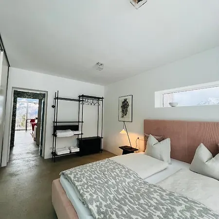 Kaps Wohnen Apartment