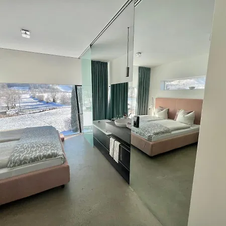 Kaps Wohnen * Saalfelden am Steinernen Meer