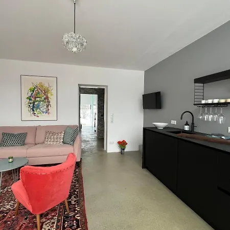 Apartman Kaps Wohnen