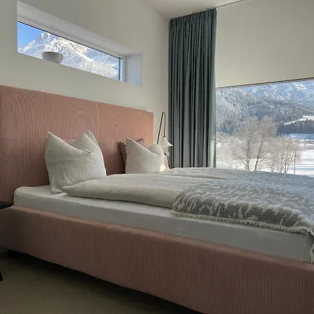 Apartment Kaps Wohnen