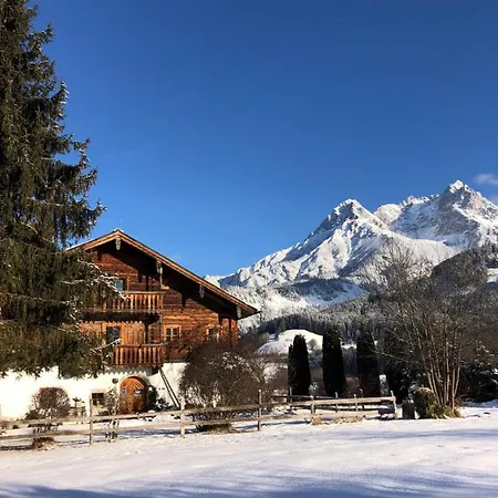 Kaps Wohnen * Saalfelden