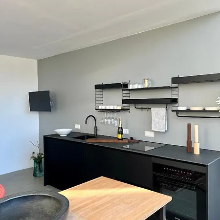 Kaps Wohnen Apartman