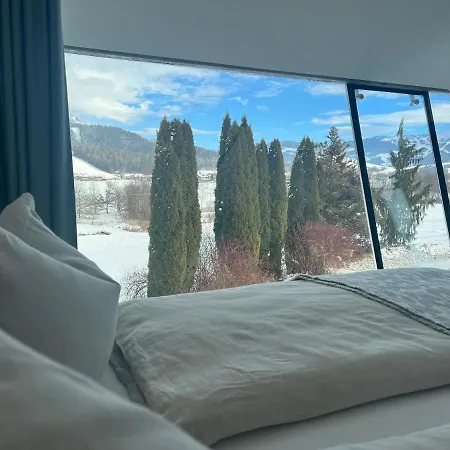 Kaps Wohnen Apartman *