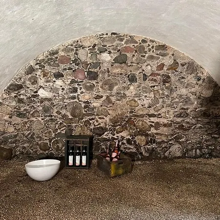 Apartment Kaps Wohnen