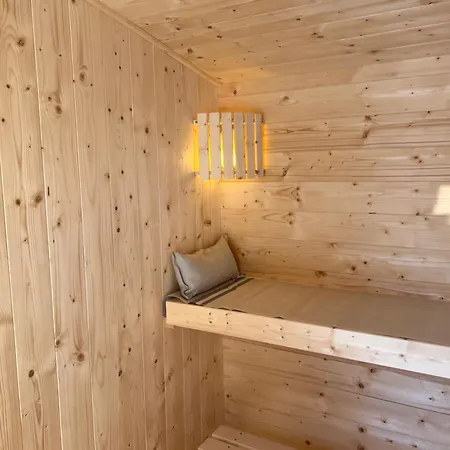 Kaps Wohnen Apartment Saalfelden