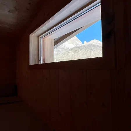 Apartment Kaps Wohnen Saalfelden