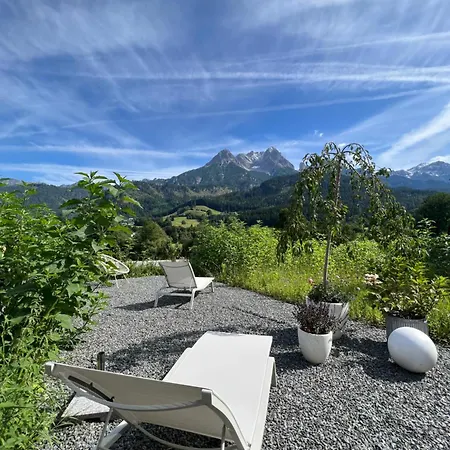 Kaps Wohnen Apartment Saalfelden