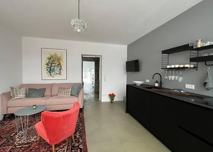 Apartment Kaps Wohnen