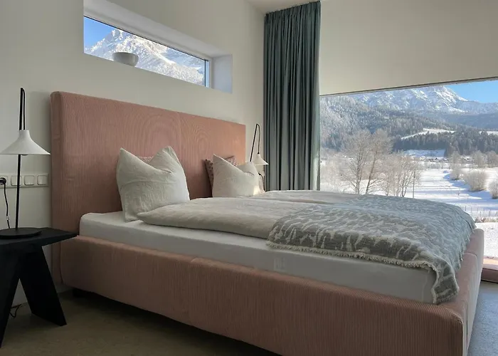 Apartment Kaps Wohnen