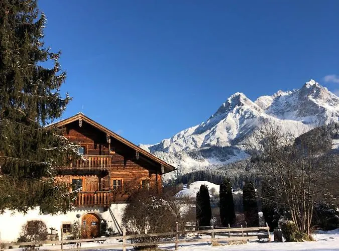 Kaps Wohnen * Saalfelden