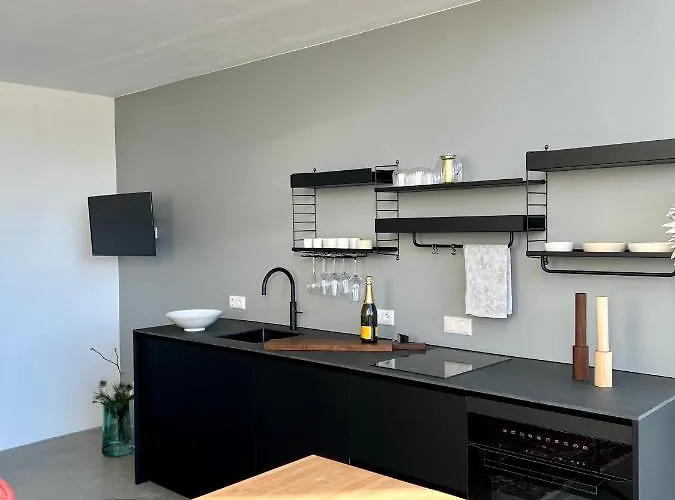 Kaps Wohnen Appartamento