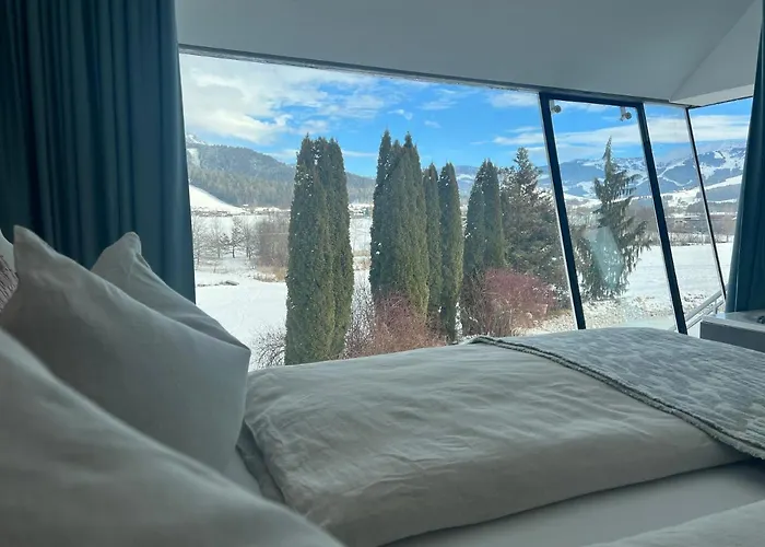 Kaps Wohnen Appartamento *