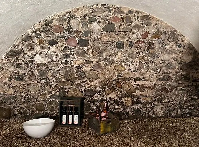 Appartamento Kaps Wohnen