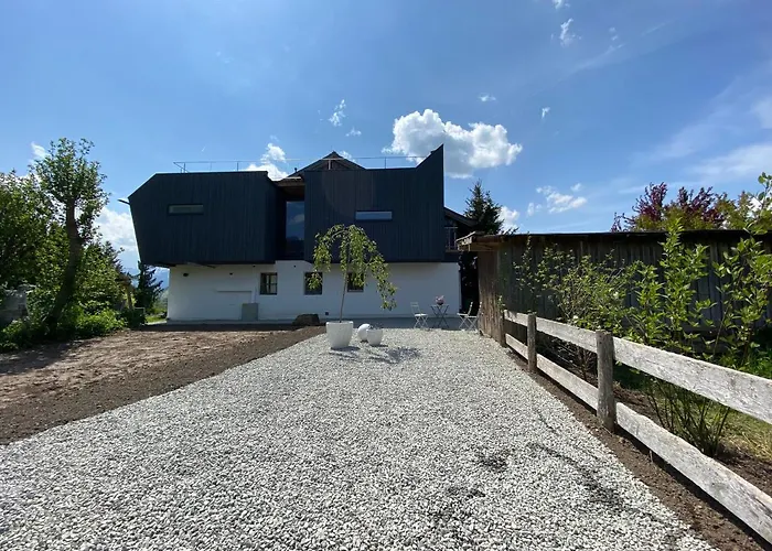 Kaps Wohnen * Saalfelden