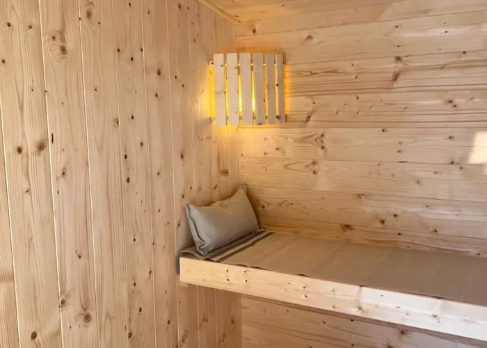 Kaps Wohnen Appartamento Saalfelden