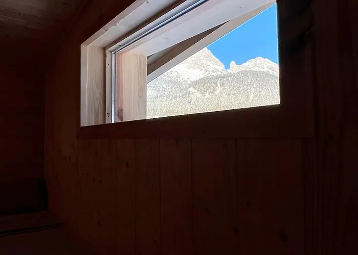 Appartamento Kaps Wohnen Saalfelden