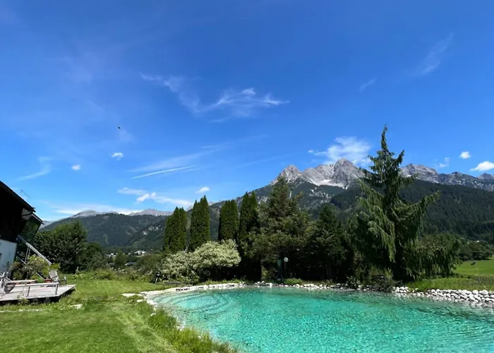 Kaps Wohnen Apartment *