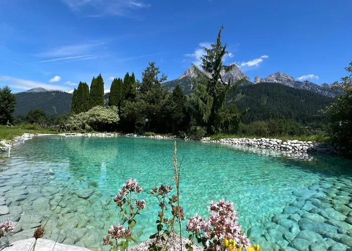 Kaps Wohnen Saalfelden